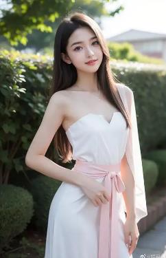 高平AI算法一键移除女性衣物
